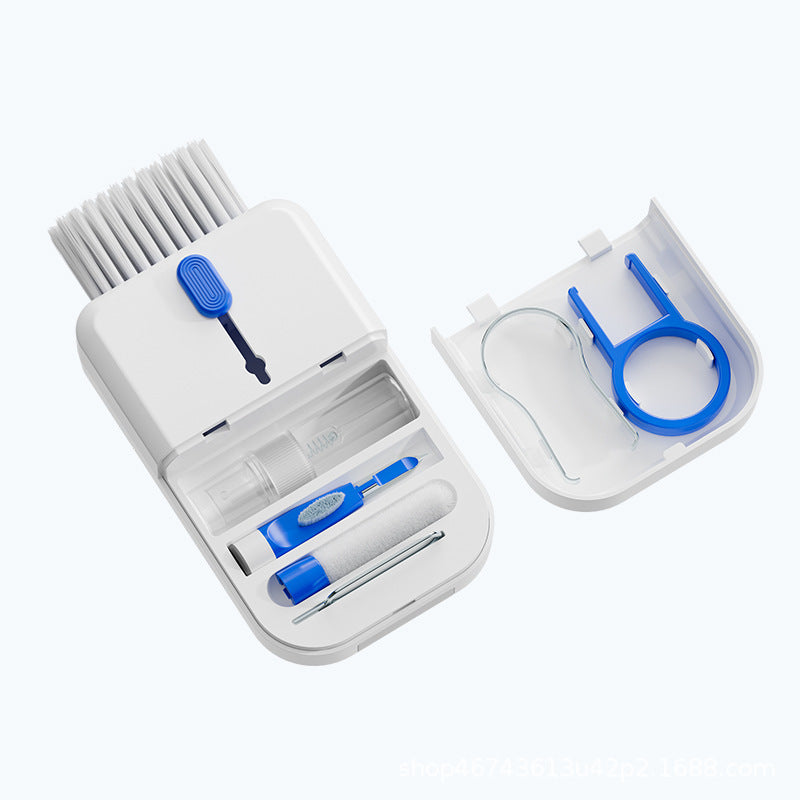 CleanMaster 11‑in‑1 Pocket Cleaning Kit