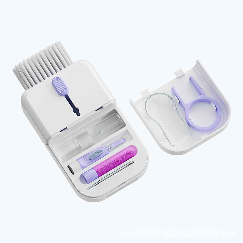 CleanMaster 11‑in‑1 Pocket Cleaning Kit
