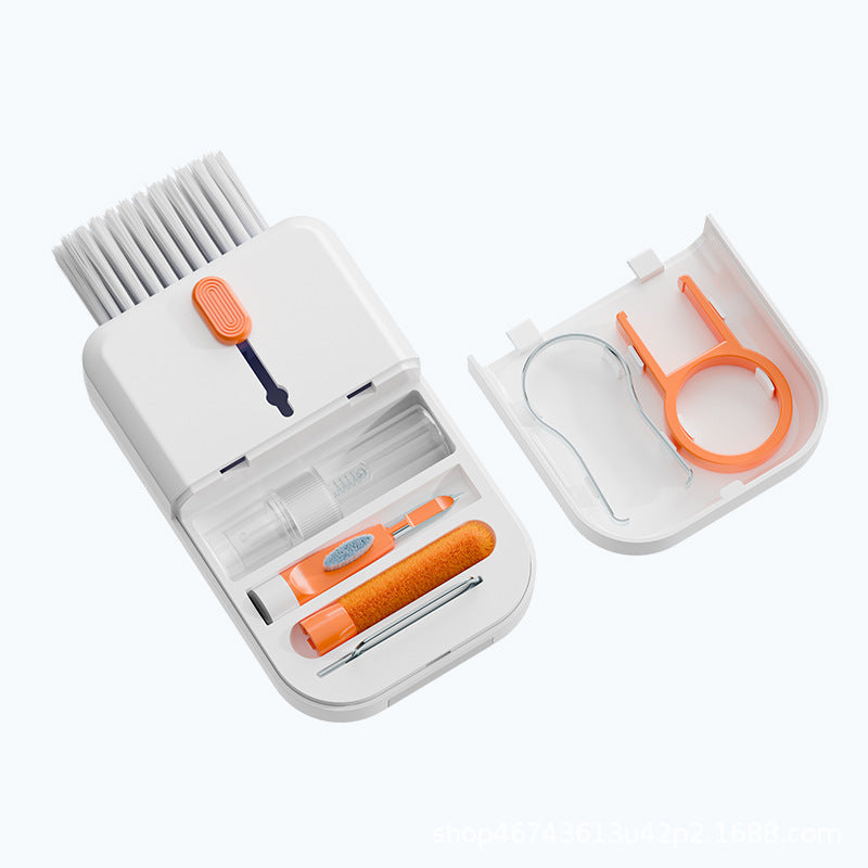 CleanMaster 11‑in‑1 Pocket Cleaning Kit