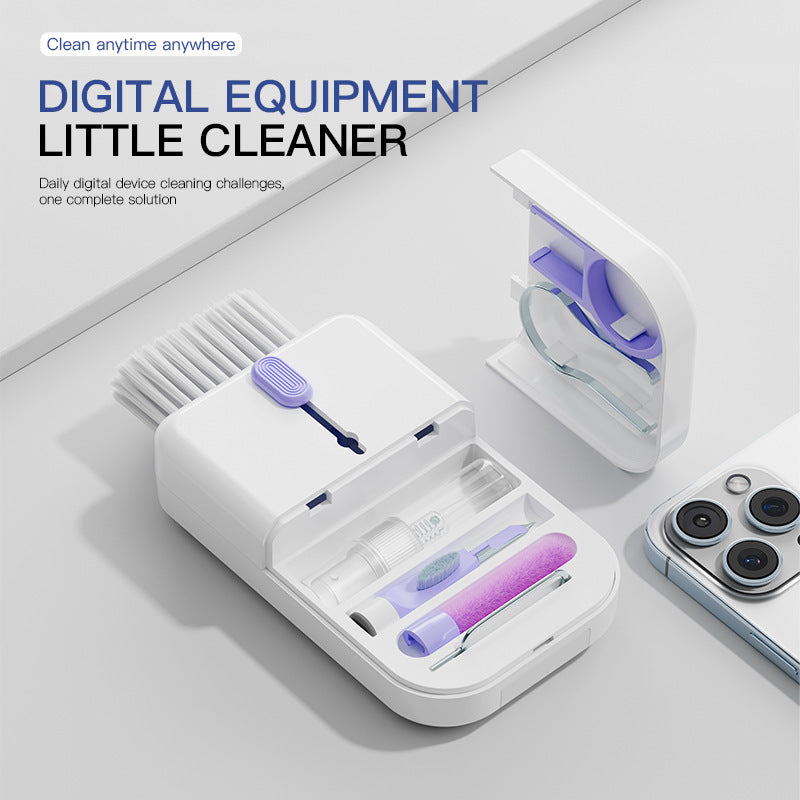 CleanMaster 11‑in‑1 Pocket Cleaning Kit