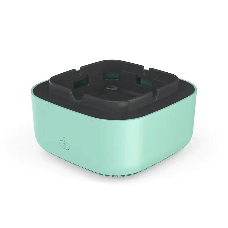 FreshBreathe Smokeless Ashtray & Purifier
