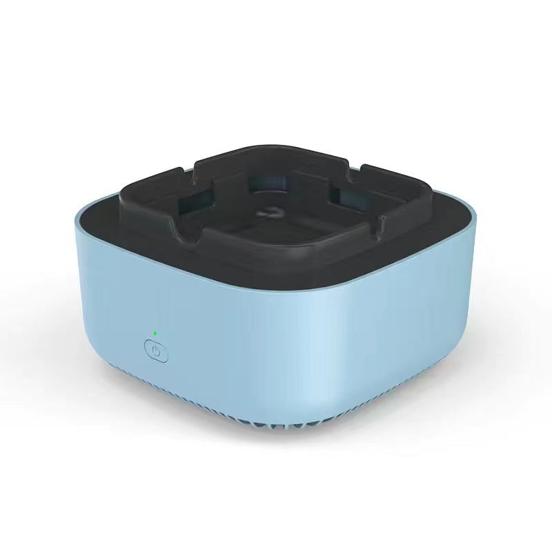 FreshBreathe Smokeless Ashtray & Purifier