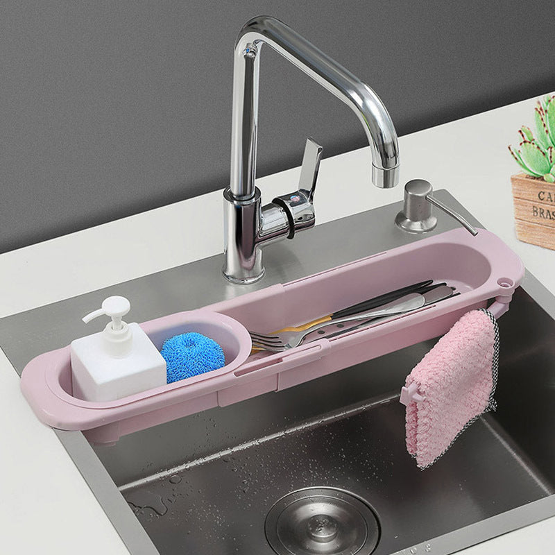 Bathroom & Sink Essentials