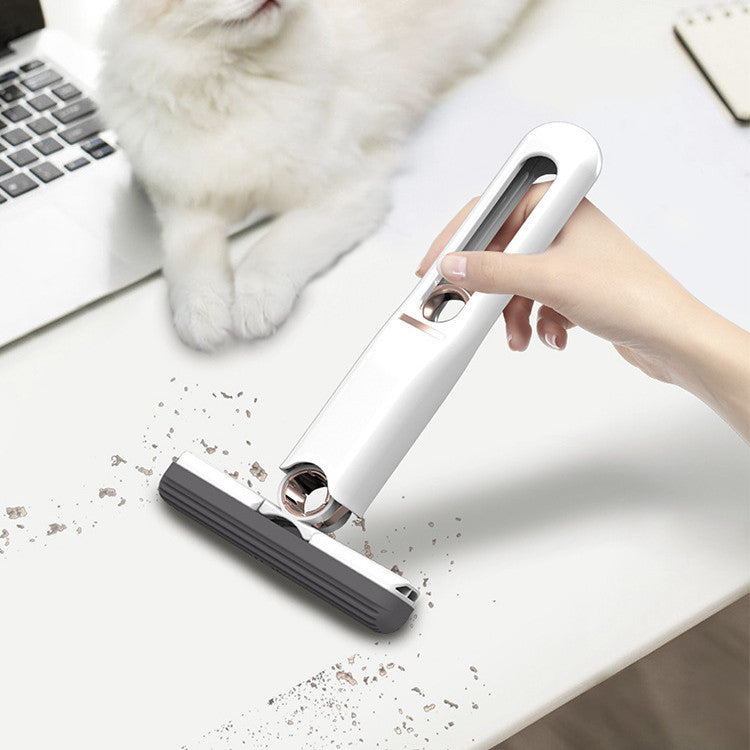 Smart Cleaning
