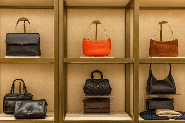 Bags And Wallets