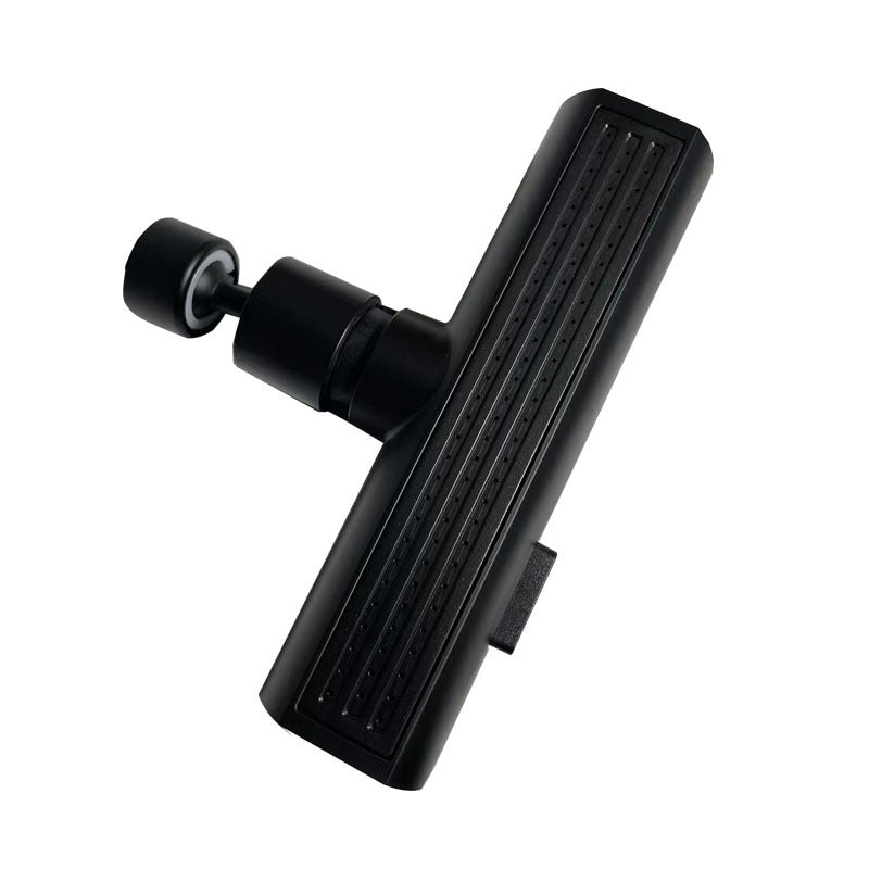 Splash‑Proof Waterfall Nozzle