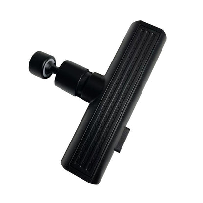 Splash‑Proof Waterfall Nozzle