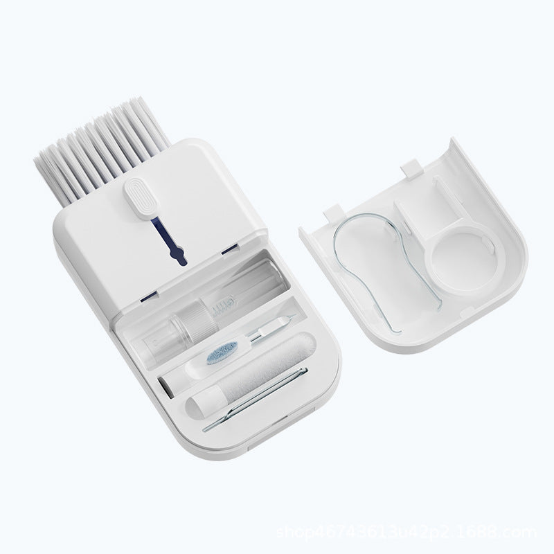 CleanMaster 11‑in‑1 Pocket Cleaning Kit