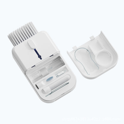 CleanMaster 11‑in‑1 Pocket Cleaning Kit