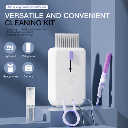 CleanMaster 11‑in‑1 Pocket Cleaning Kit
